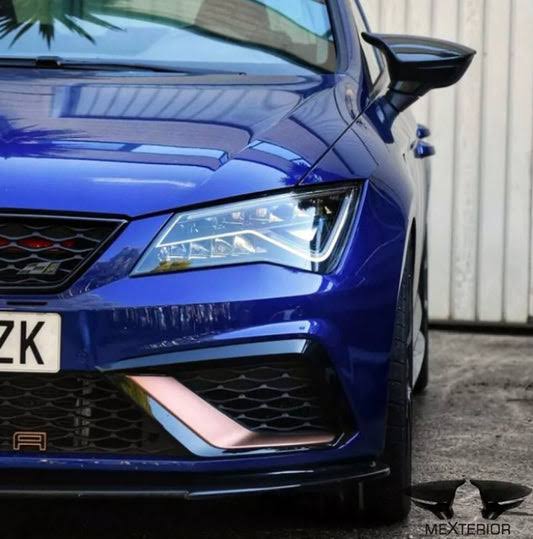 Seat Leon MK3 Mirror Cover 2013-2019