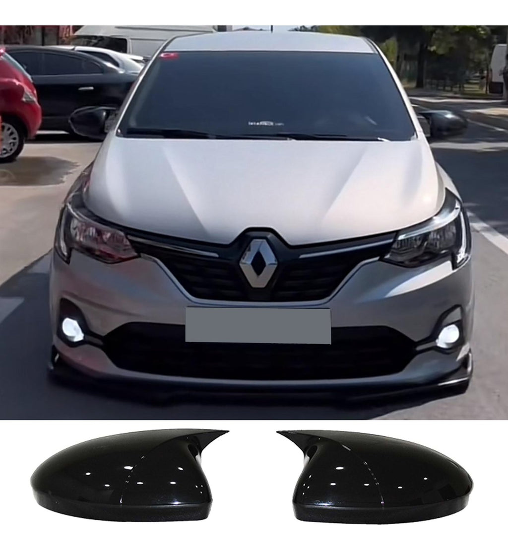 Renault Taliant  Mirror Cover