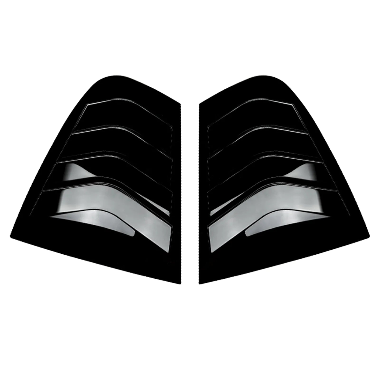 BMW F30 Window Louver 2012-2019