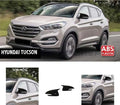 Hyundai Tucson 2017-2020 Mirror Cover