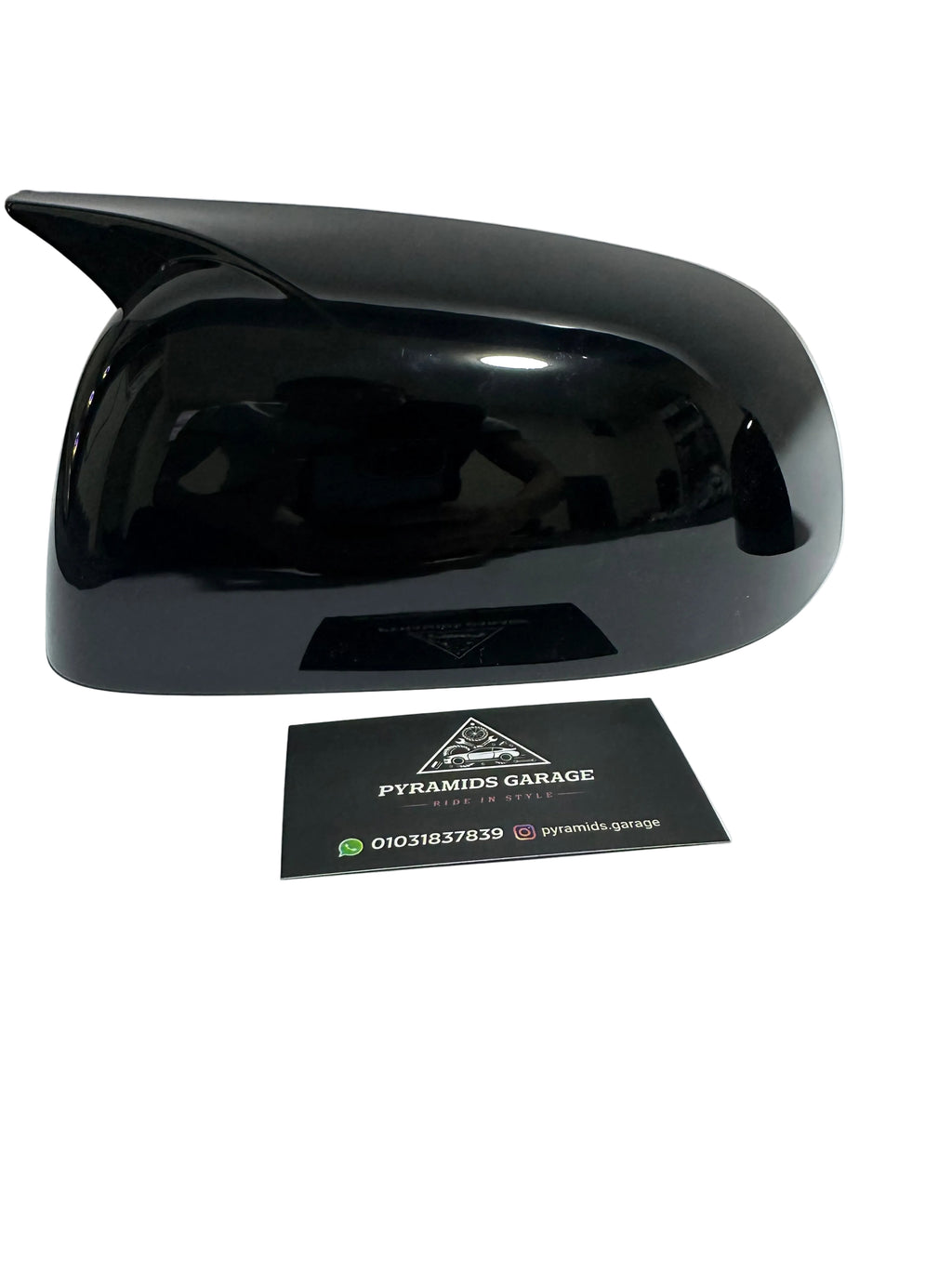 Nissan Sunny N16 Mirror Cover