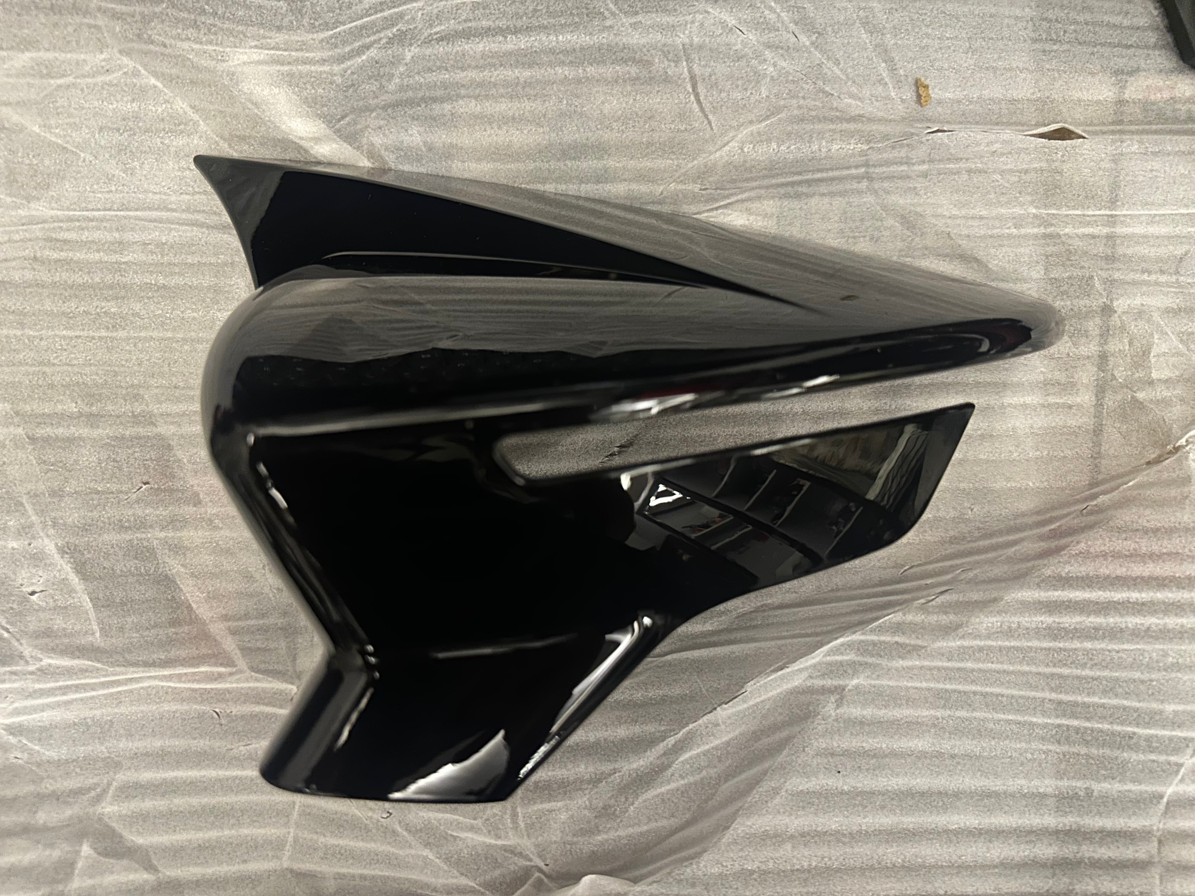 Seat Arona Mirror Cover
