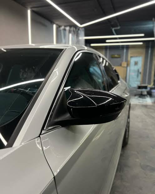 Skoda Octavia A8 Mirror Cover