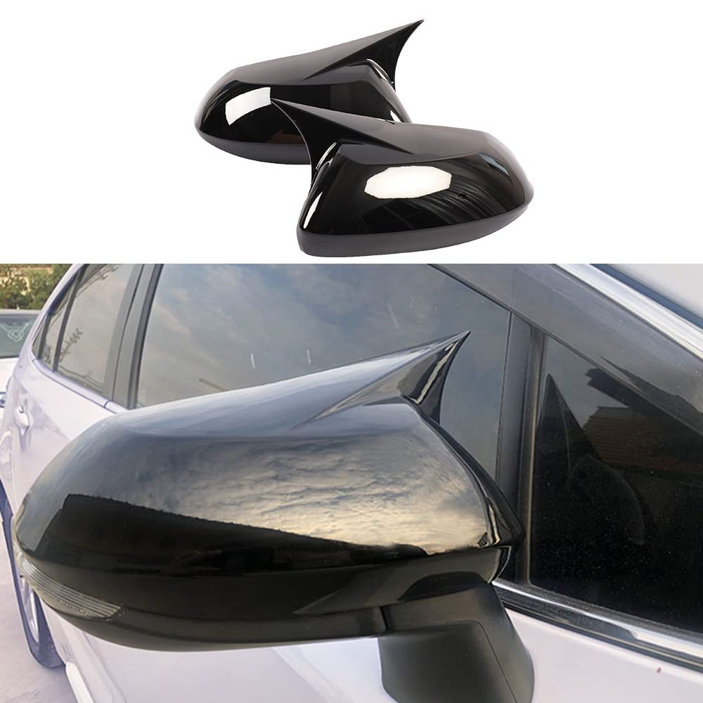 Toyota Corolla Mirror Cover 2020-2025