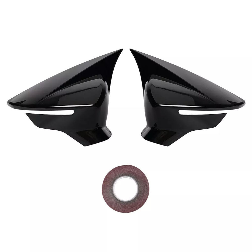 Seat Ibiza 2017-2026 mirror cover