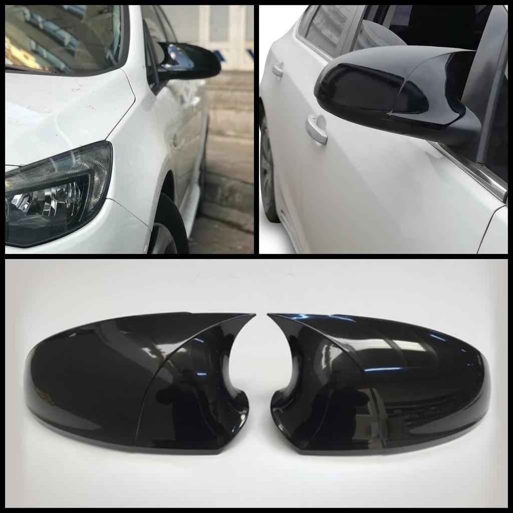 Opel Astra J Mirror Cover 2010-2019