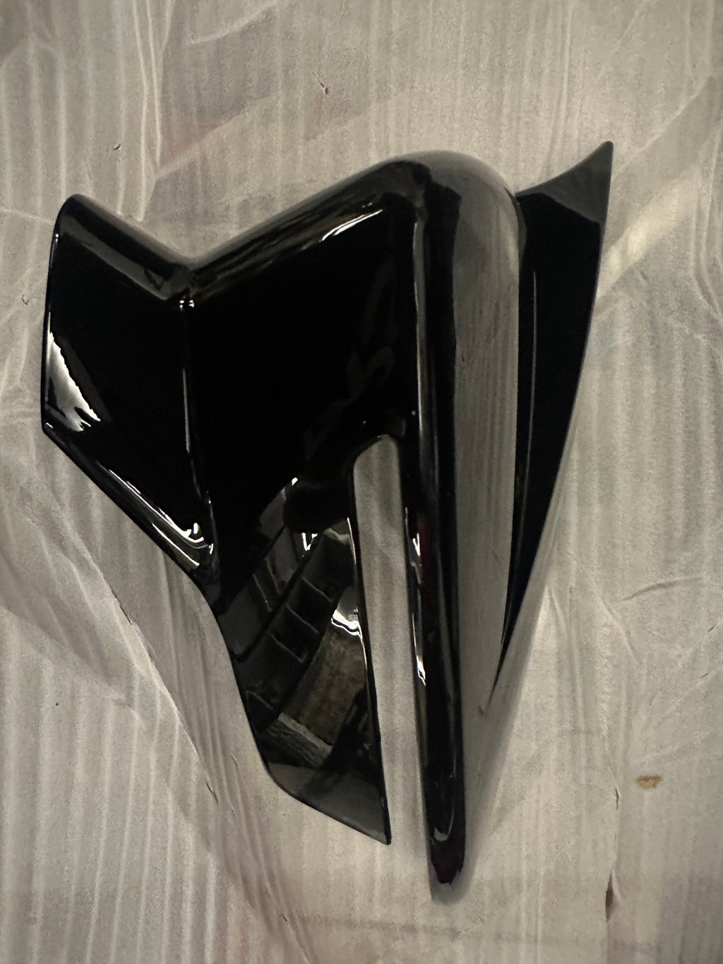 Seat Arona Mirror Cover