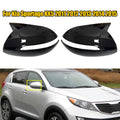 Kia Sportage Mirror Cover 2011-2015