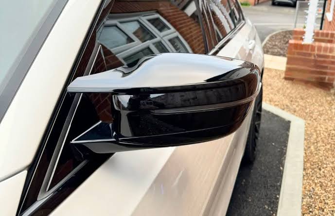 BMW G20 Mirror Cover