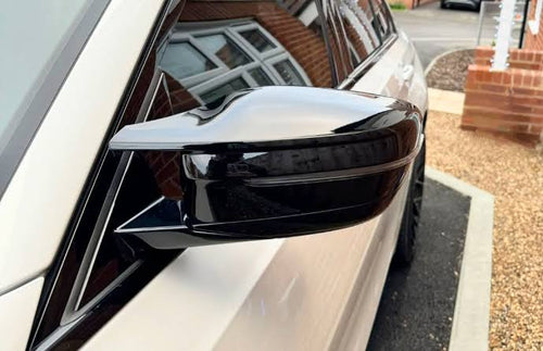 BMW G20 Mirror Cover