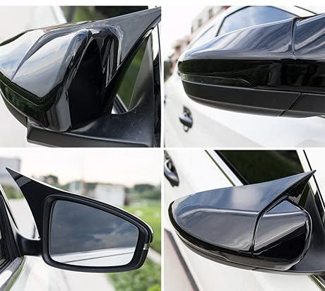 Mg 6 MG5 Mirror Cover