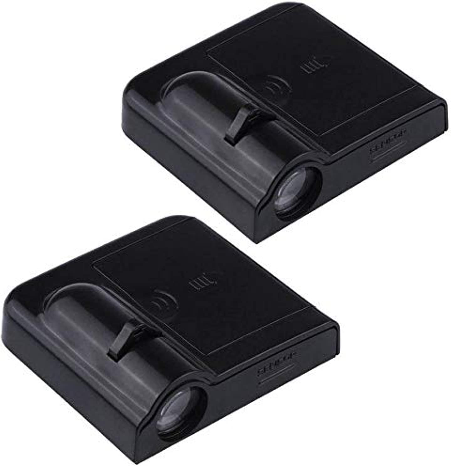 Honda Door Logo - Set Of 2