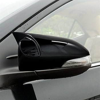 Toyota Corolla Mirror Cover 2014-2018