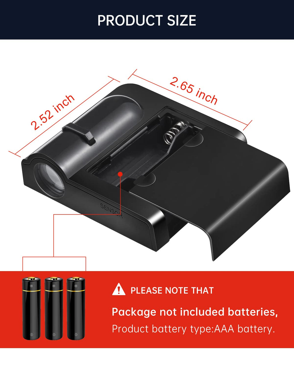 BYD Door Logo - Set Of 2