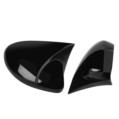 Renault Megane 4 Mirror Cover 2016-2020