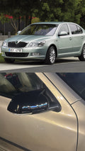 Skoda Octavia A5 Mirror Cover 2004-2013