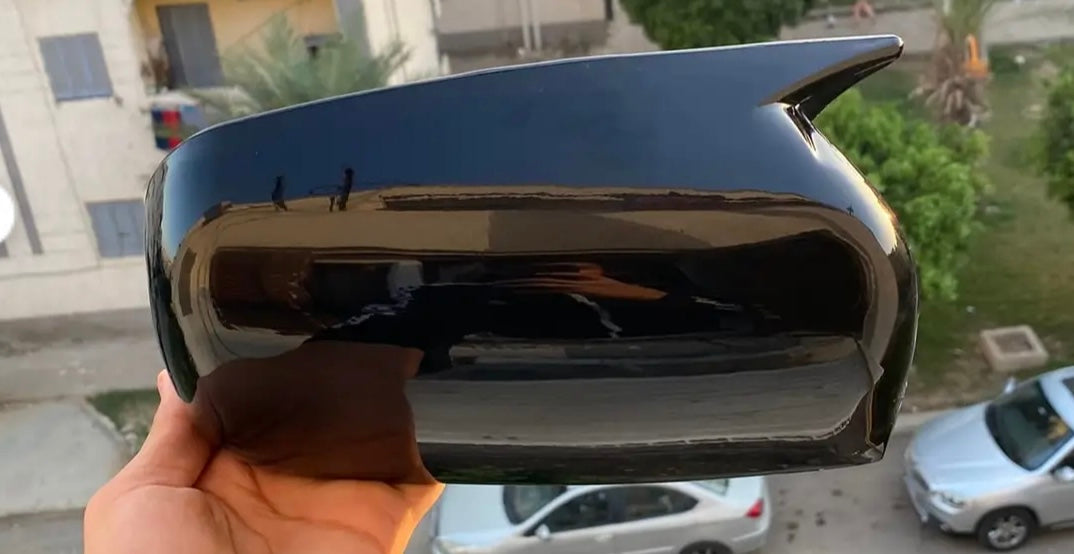 Lancer Puma Mirror Cover