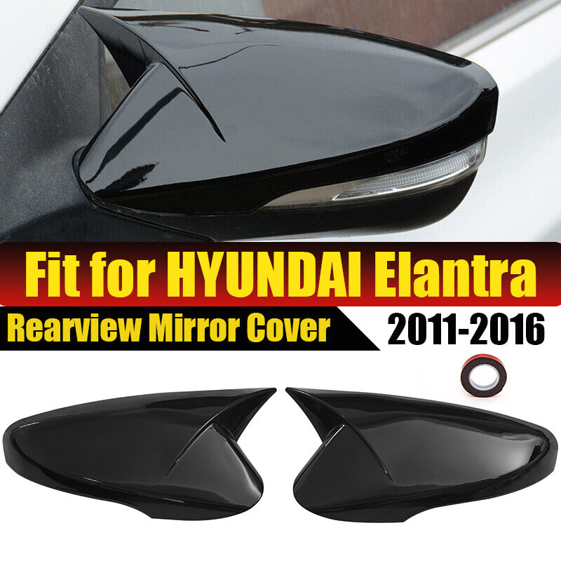 Hyundai Elantra MD Mirror Cover 2011-2016