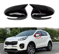 Kia Sportage Mirror Cover 2016-2021