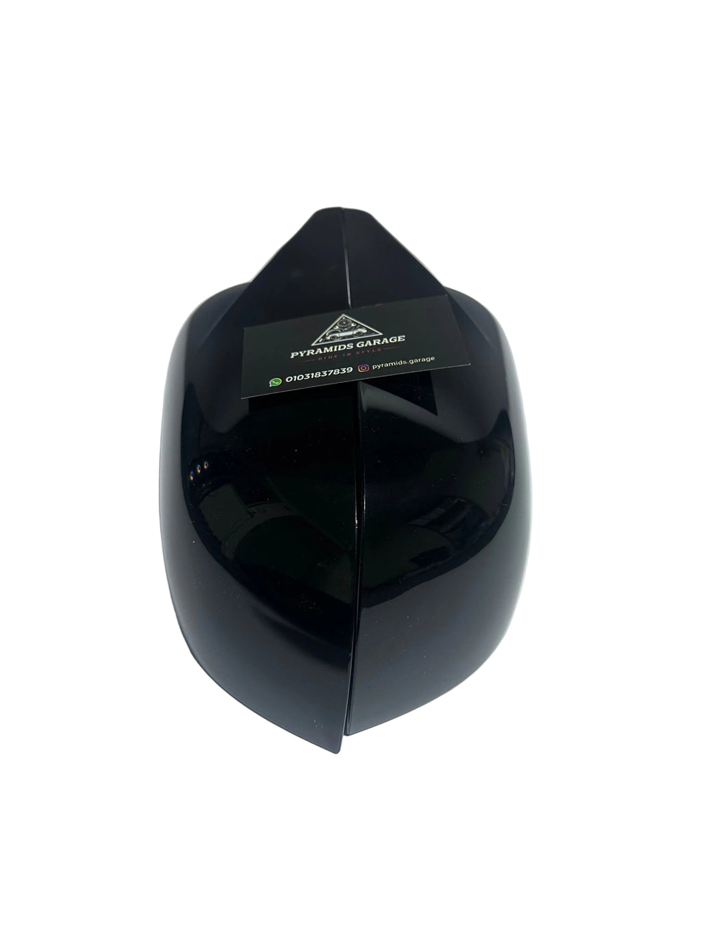 Nissan Sunny N16 Mirror Cover