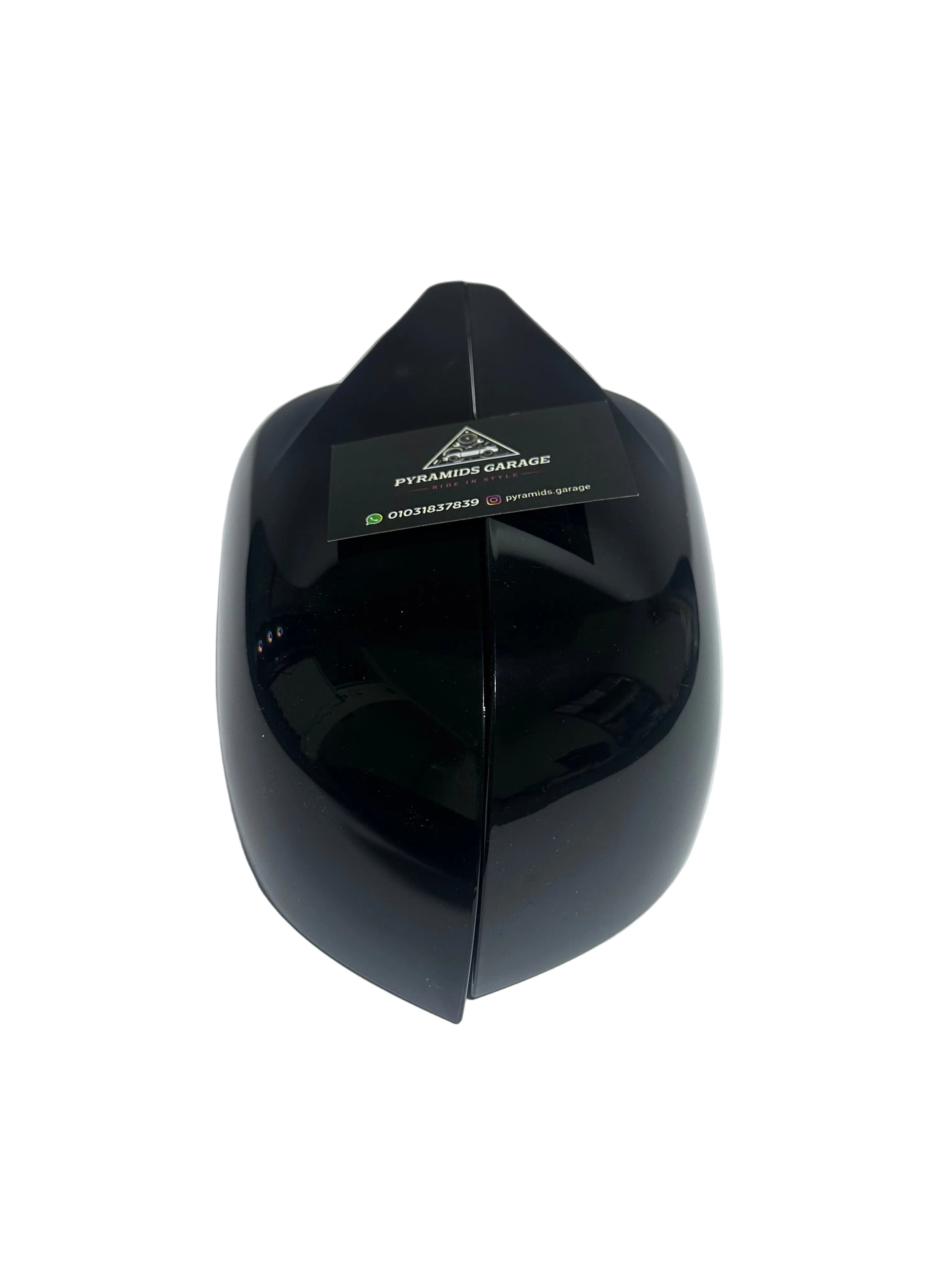 Nissan Sunny N16 Mirror Cover