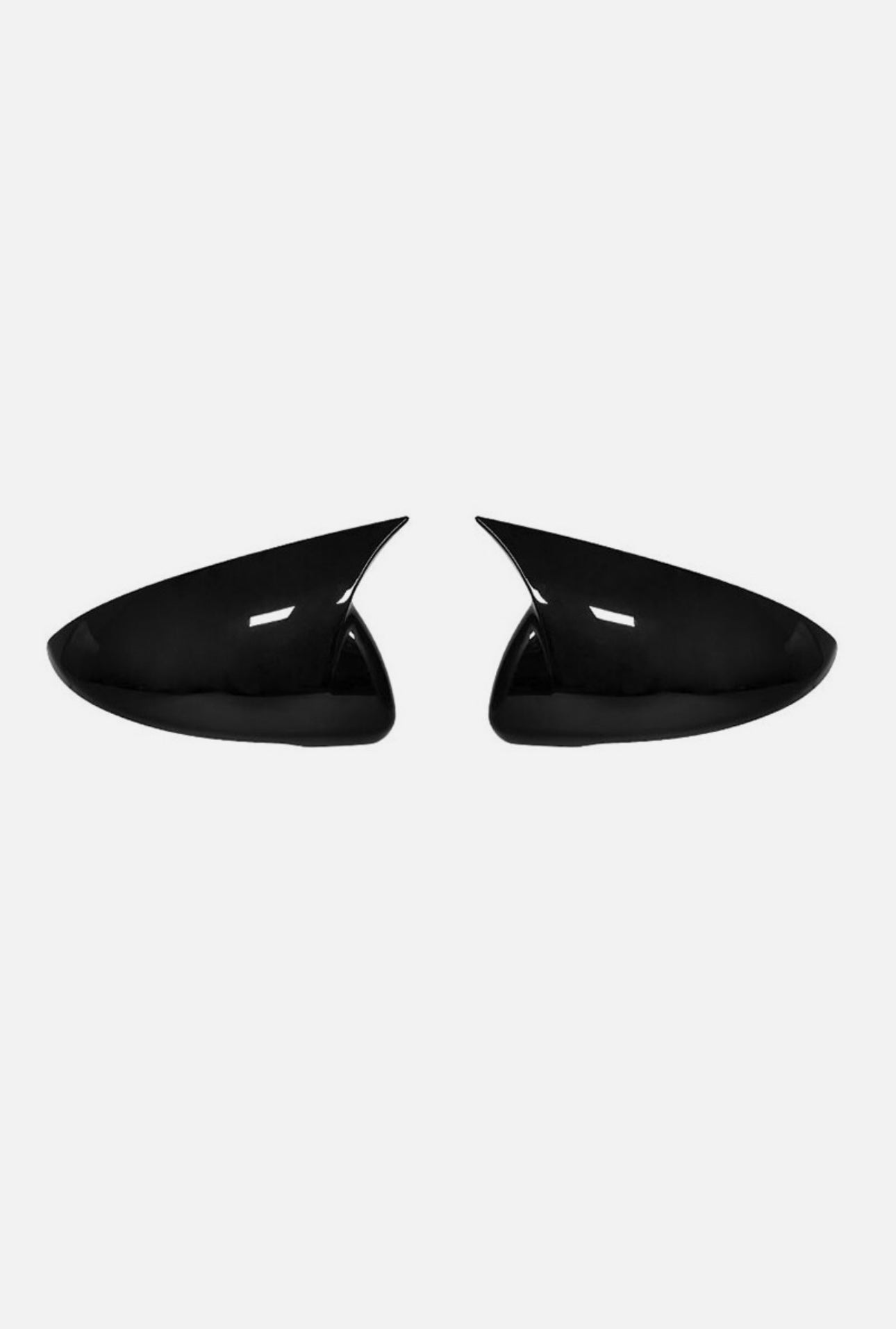 Kia Xceed Mirror Cover