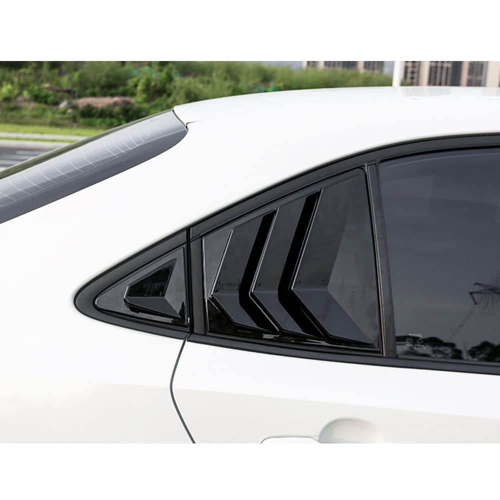 Toyota Corolla Window Louver 2020-2024