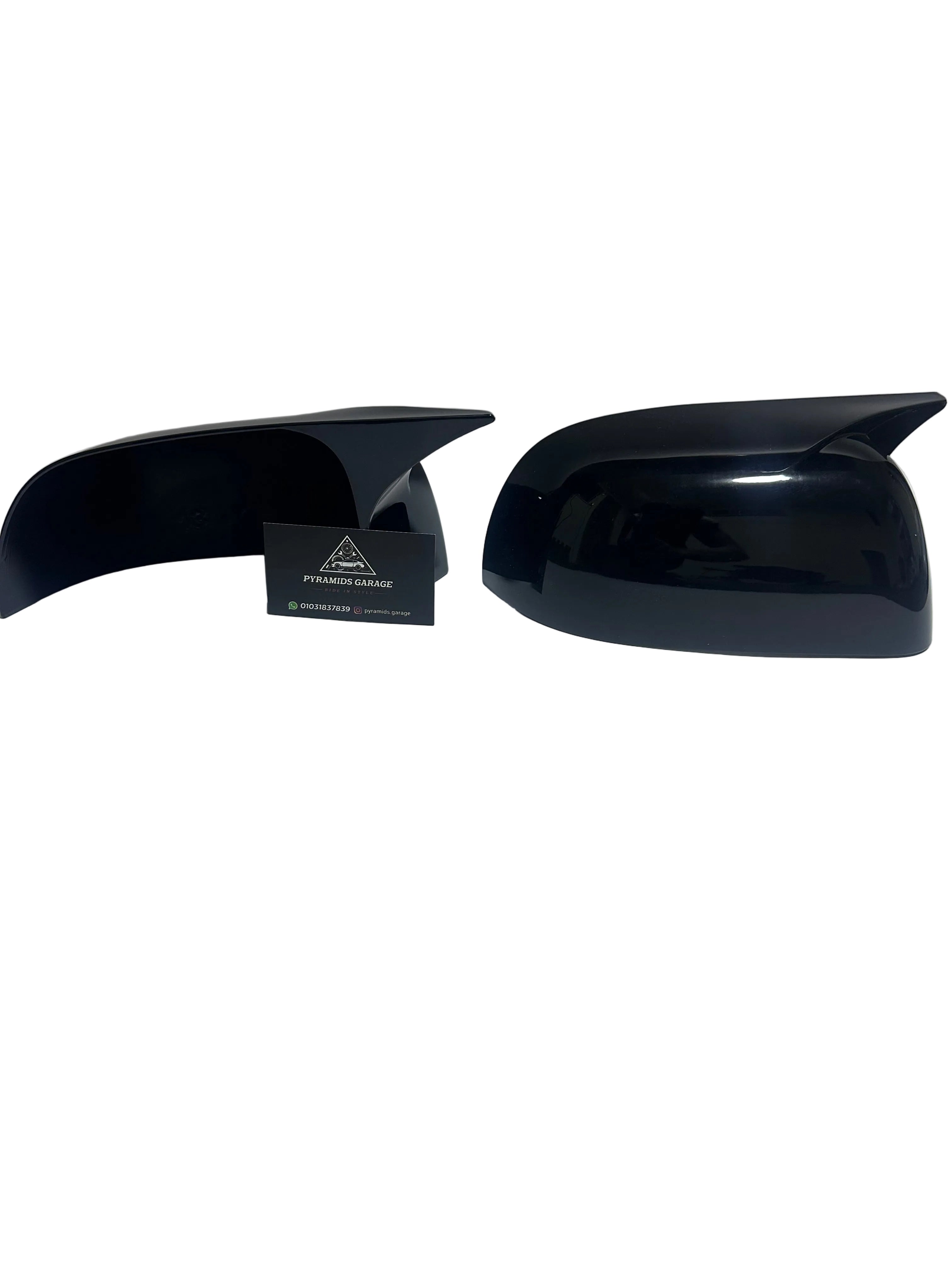 Nissan Sunny N16 Mirror Cover