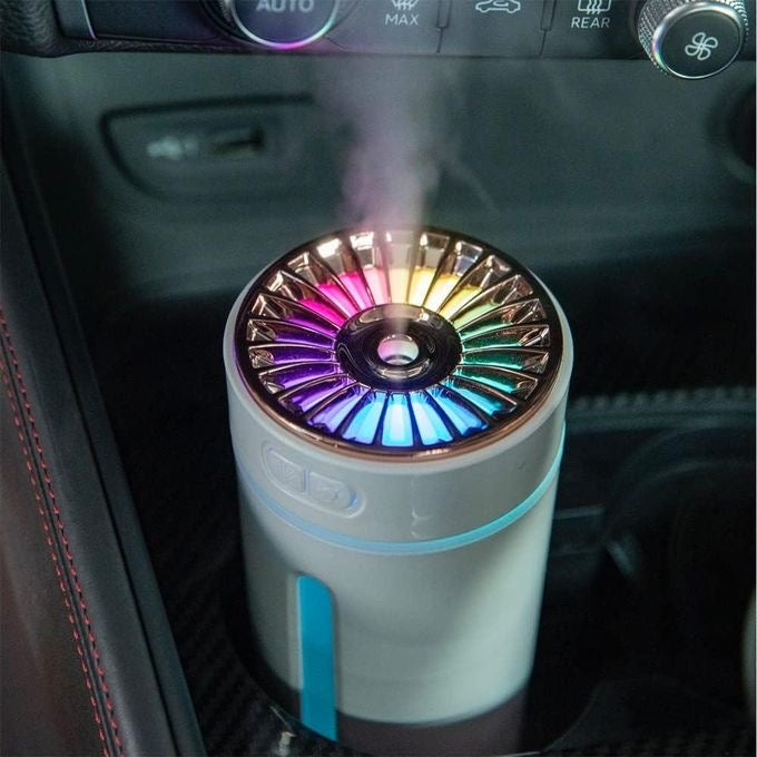 Air Humidifier