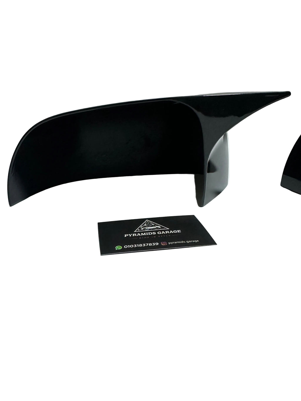 Nissan Sunny N16 Mirror Cover