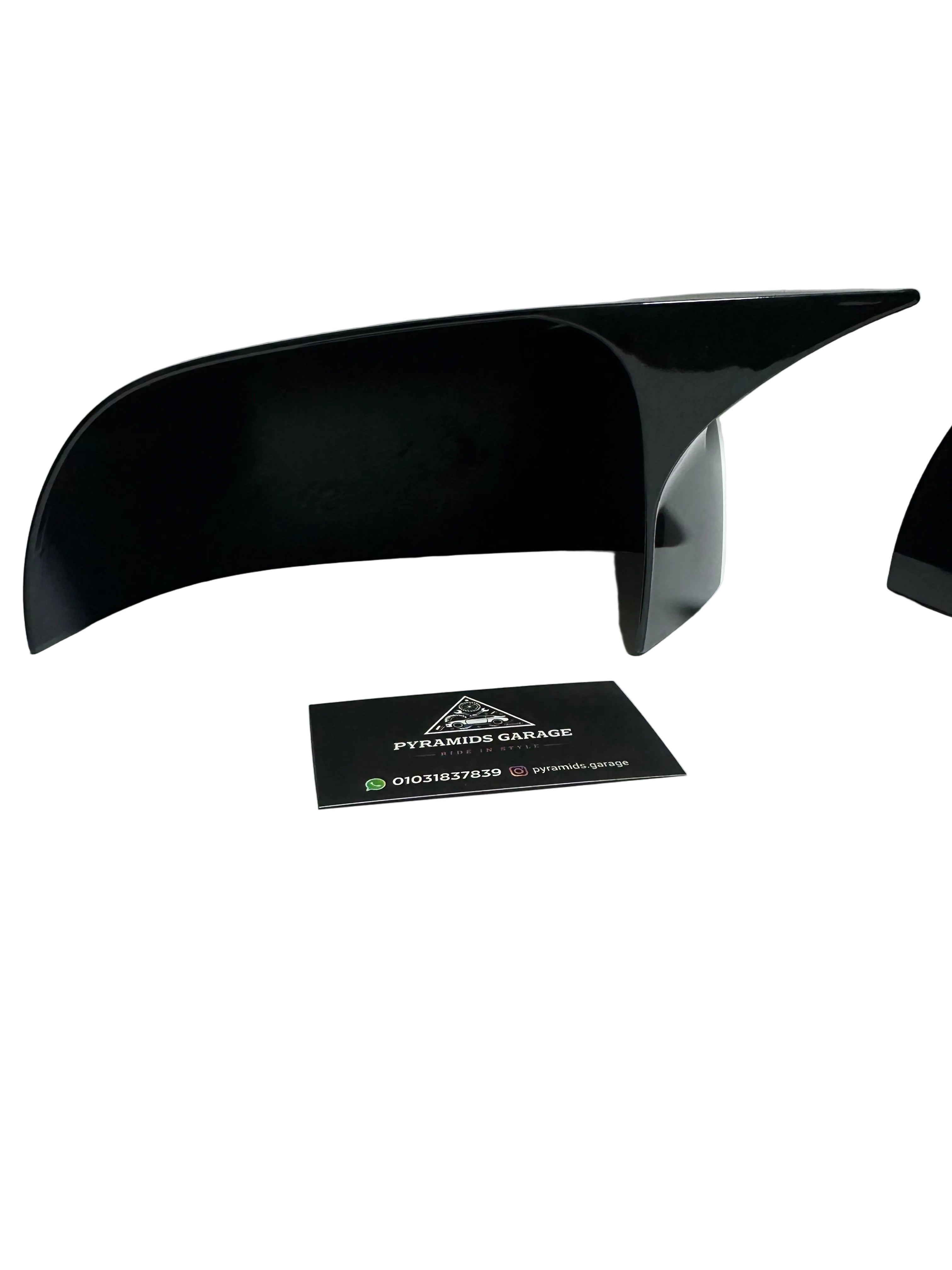 Nissan Sunny N16 Mirror Cover