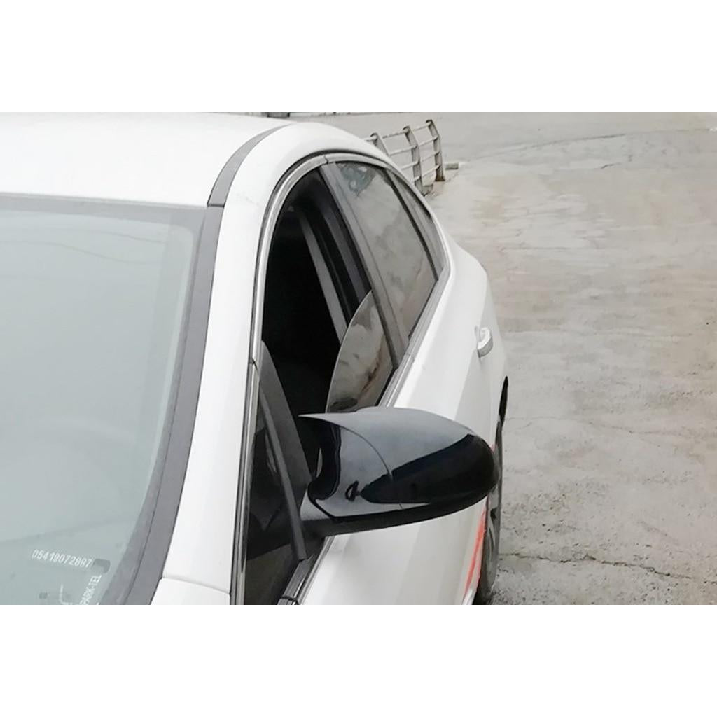 Opel Astra J Mirror Cover 2010-2019