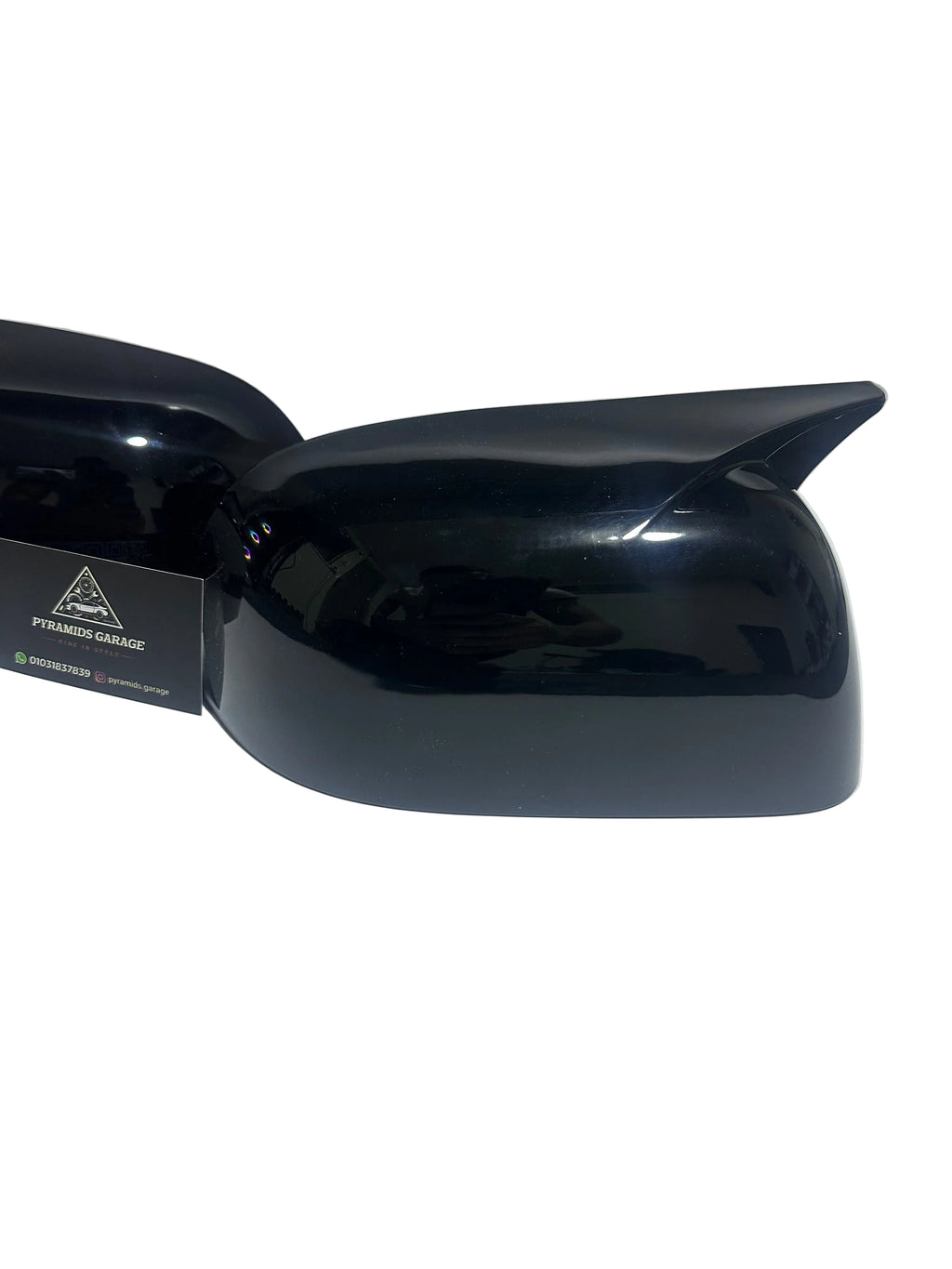 Nissan Sunny N16 Mirror Cover