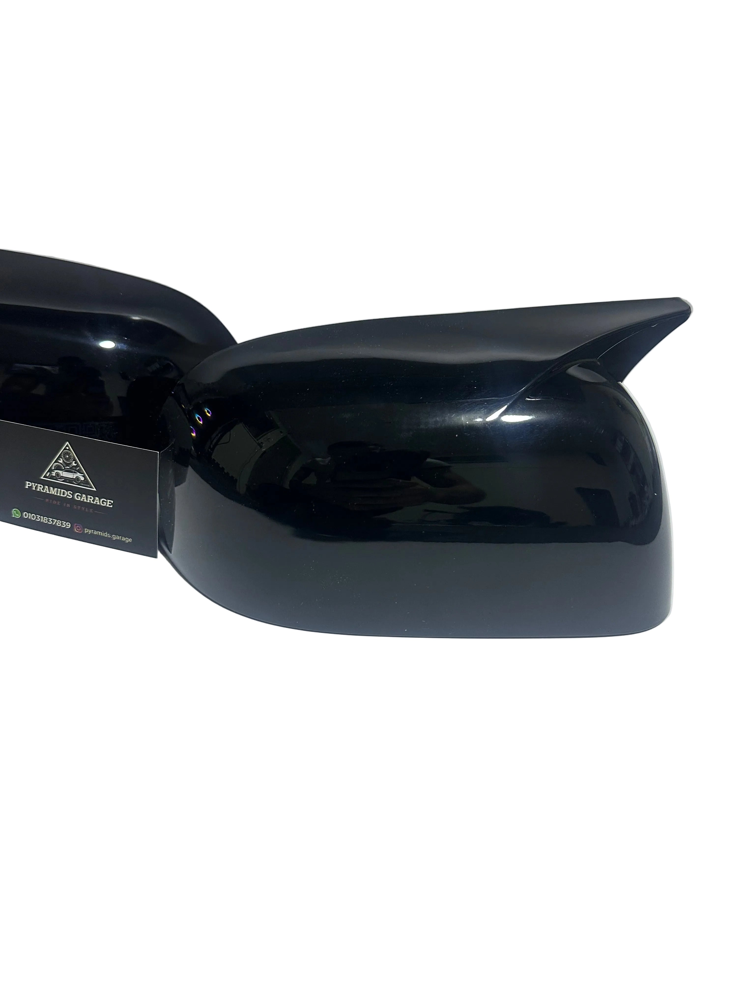 Nissan Sunny N16 Mirror Cover