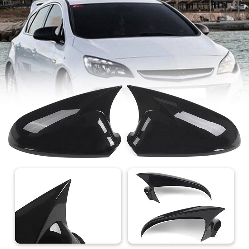 Opel Astra J Mirror Cover 2010-2019
