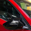 Skoda Scala Mirror Cover