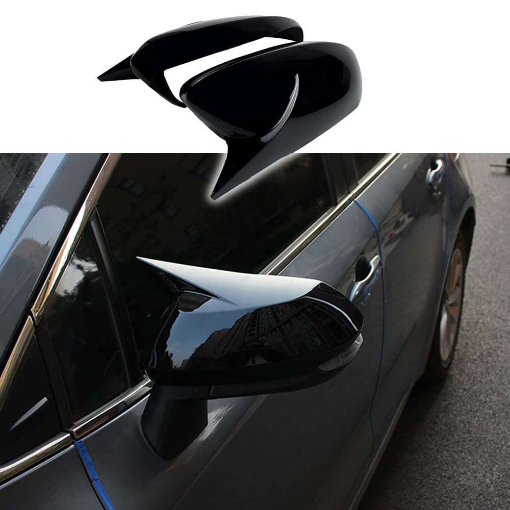 Toyota Corolla Mirror Cover 2020-2025