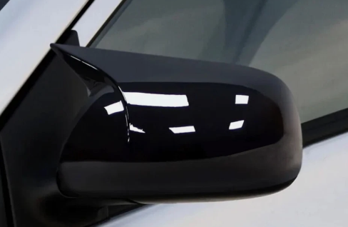 Toyota Corolla Mirror Cover 2008-2013 (no turn signal)