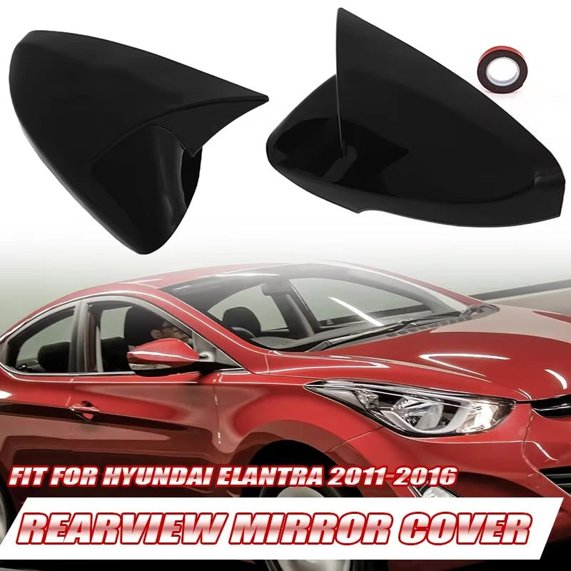 Hyundai Elantra MD Mirror Cover 2011-2016