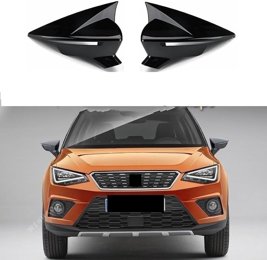 Seat Arona Mirror Cover