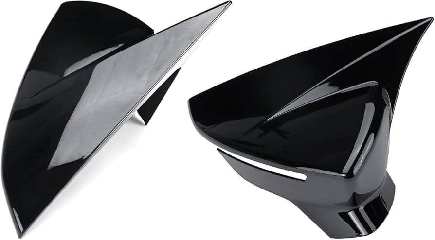 Seat Ibiza 2017-2026 mirror cover