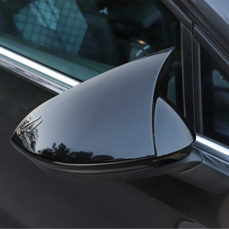 VW Golf 8 Mirror Cover 2020-2024