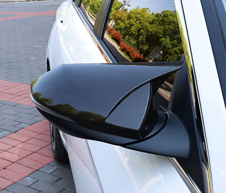 Hyundai Elantra CN7 Mirror Cover 2021-2024
