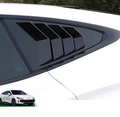 MG 7 Window Louver