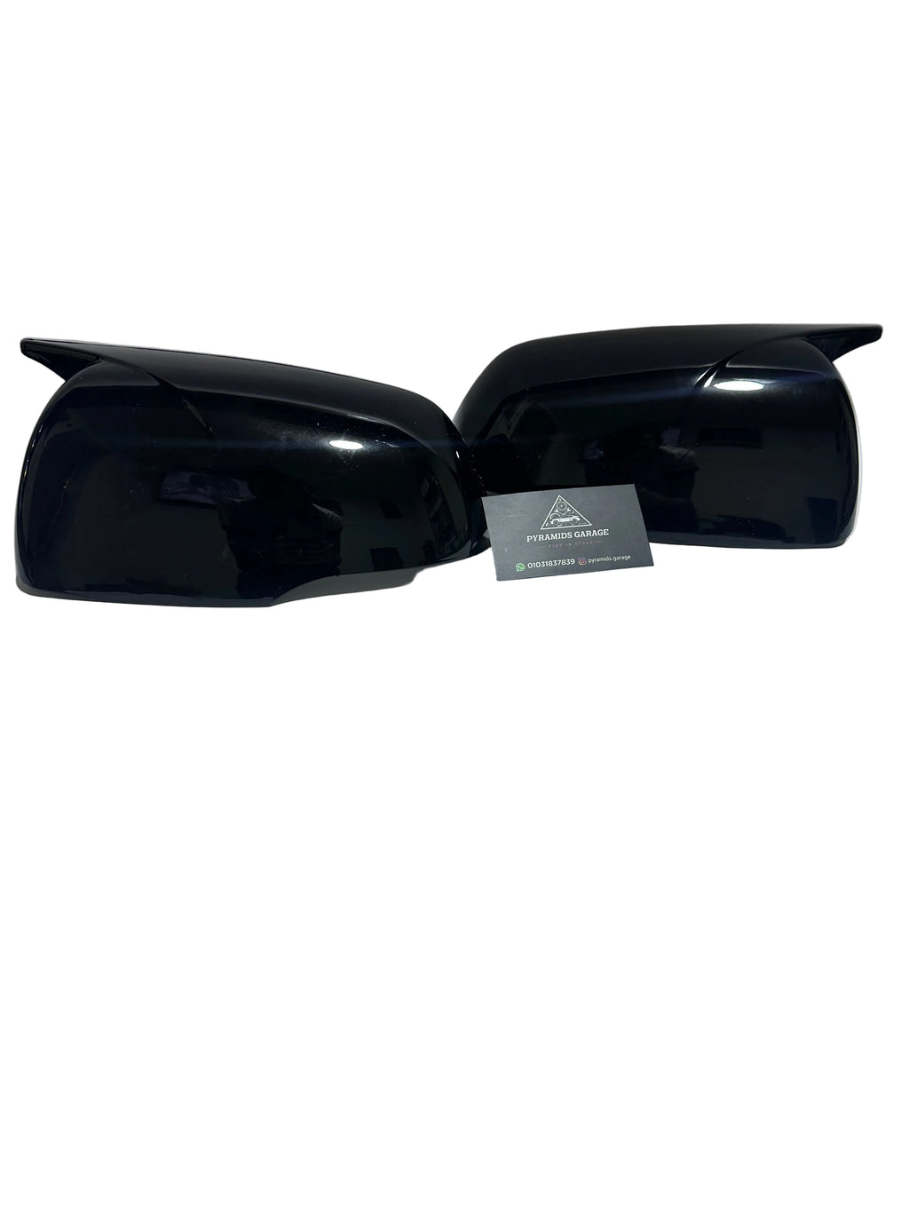 Kia Picanto Mirror Cover (Turn signal Model) 2012-2024