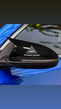 Kia Xceed Mirror Cover