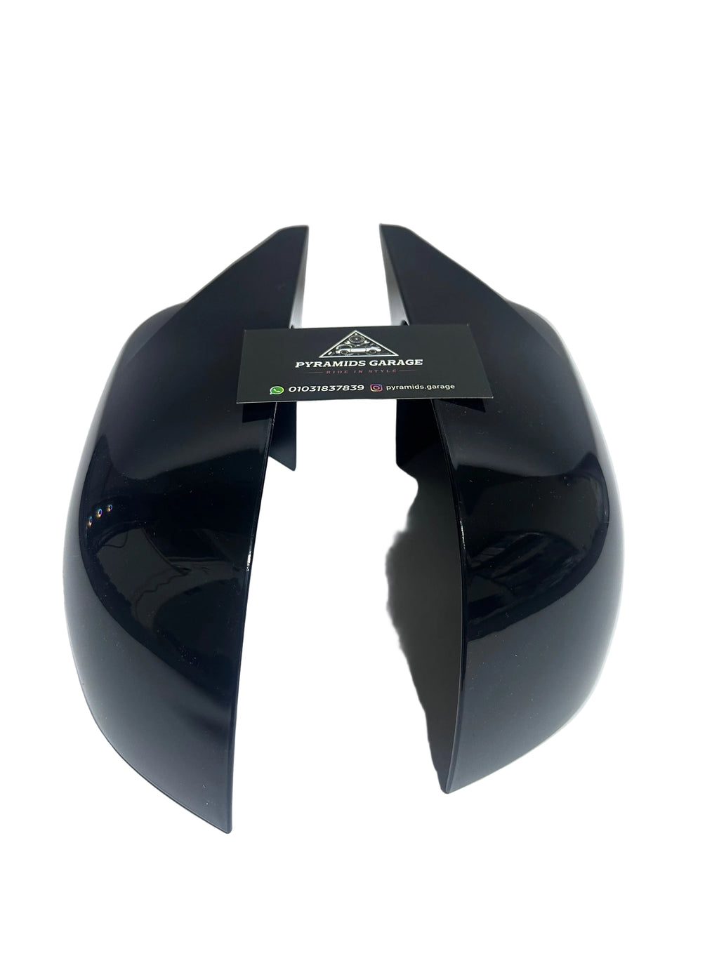 Nissan Sunny N16 Mirror Cover