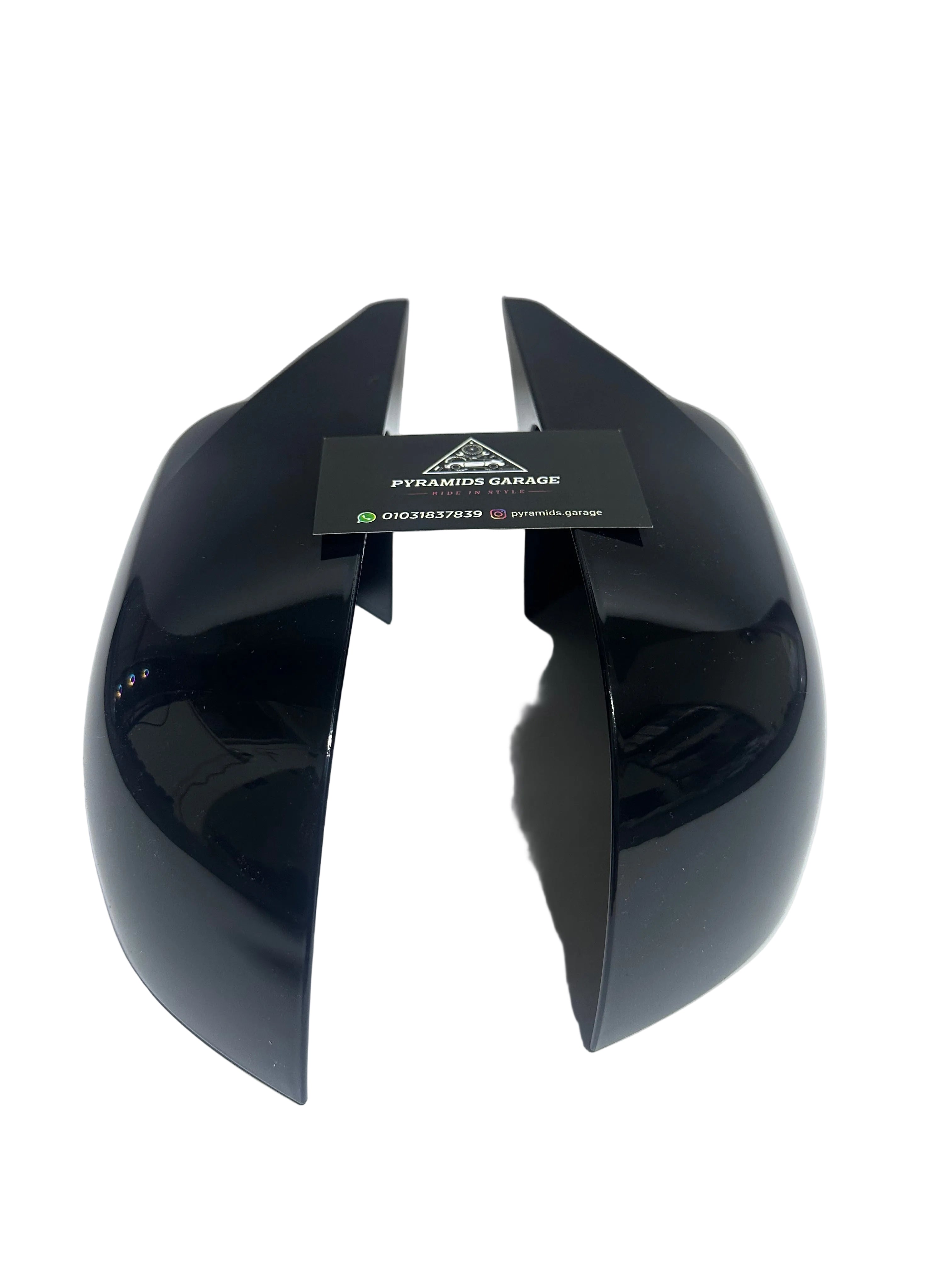 Nissan Sunny N16 Mirror Cover