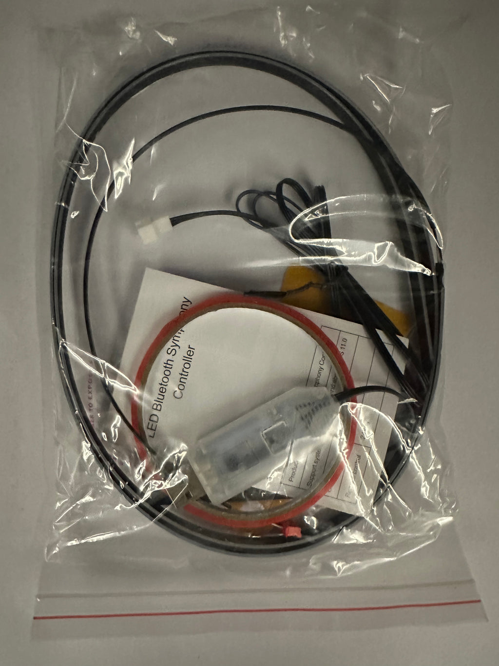 Dynamic Usb Ambient Light