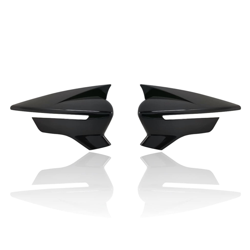 Seat Ibiza 2017-2026 mirror cover